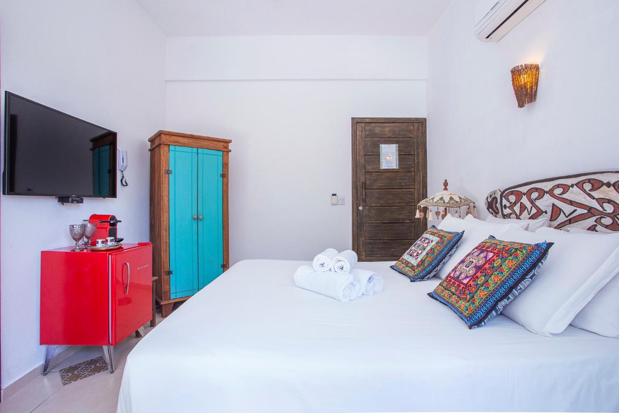 Kebaya Hotel 4*