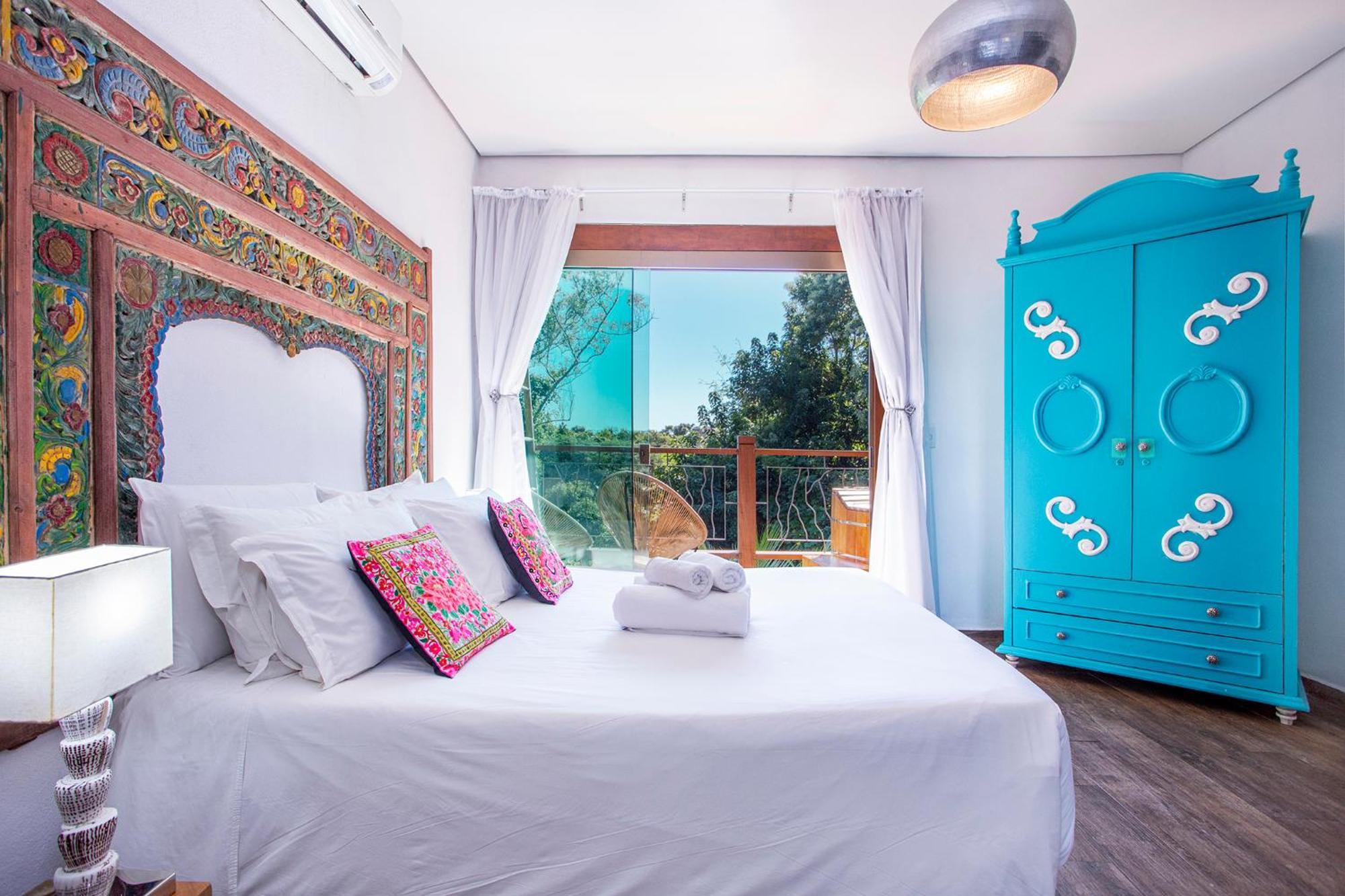 Hotel Kebaya Ilhabela