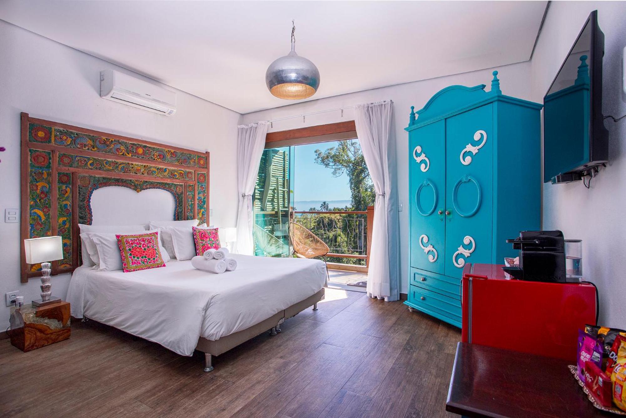 Hotel Kebaya