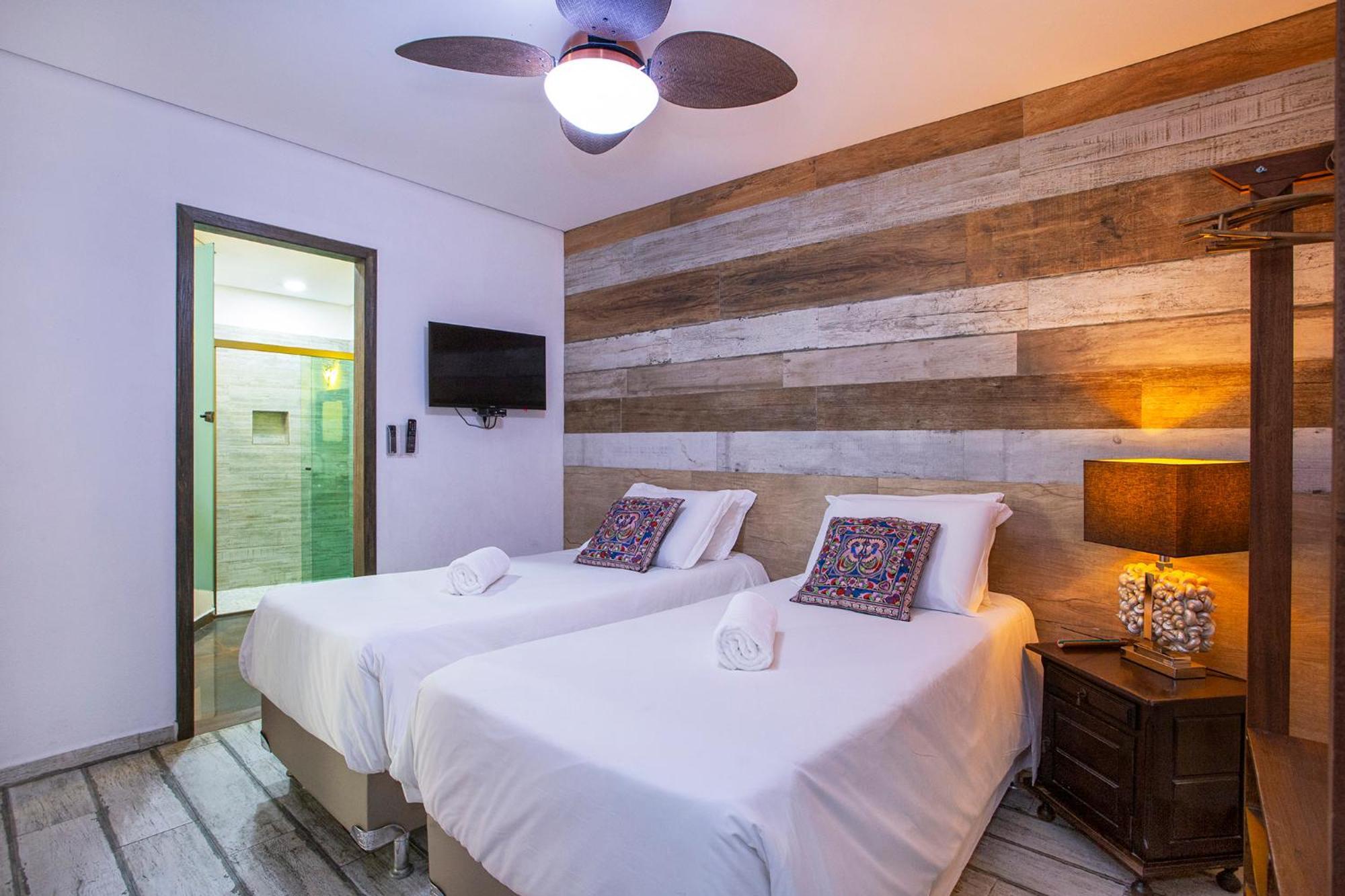 Hotel Kebaya 4*