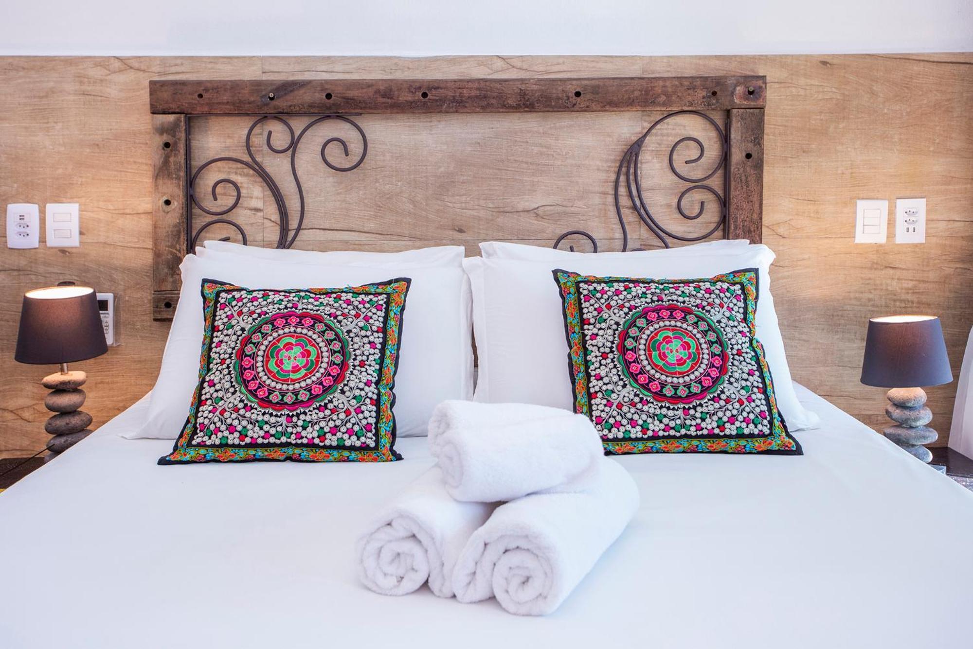 Hotel Kebaya Ilhabela