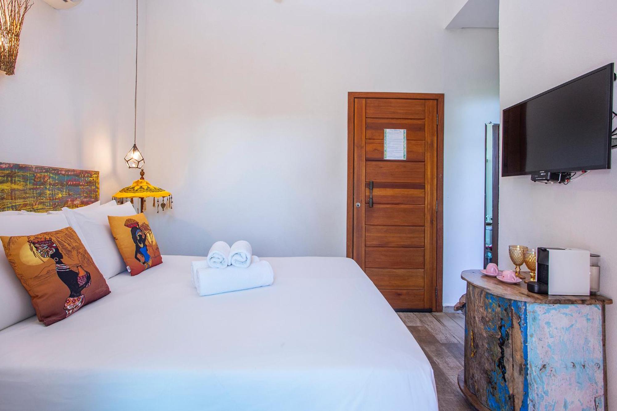 Kebaya Hotel Ilhabela