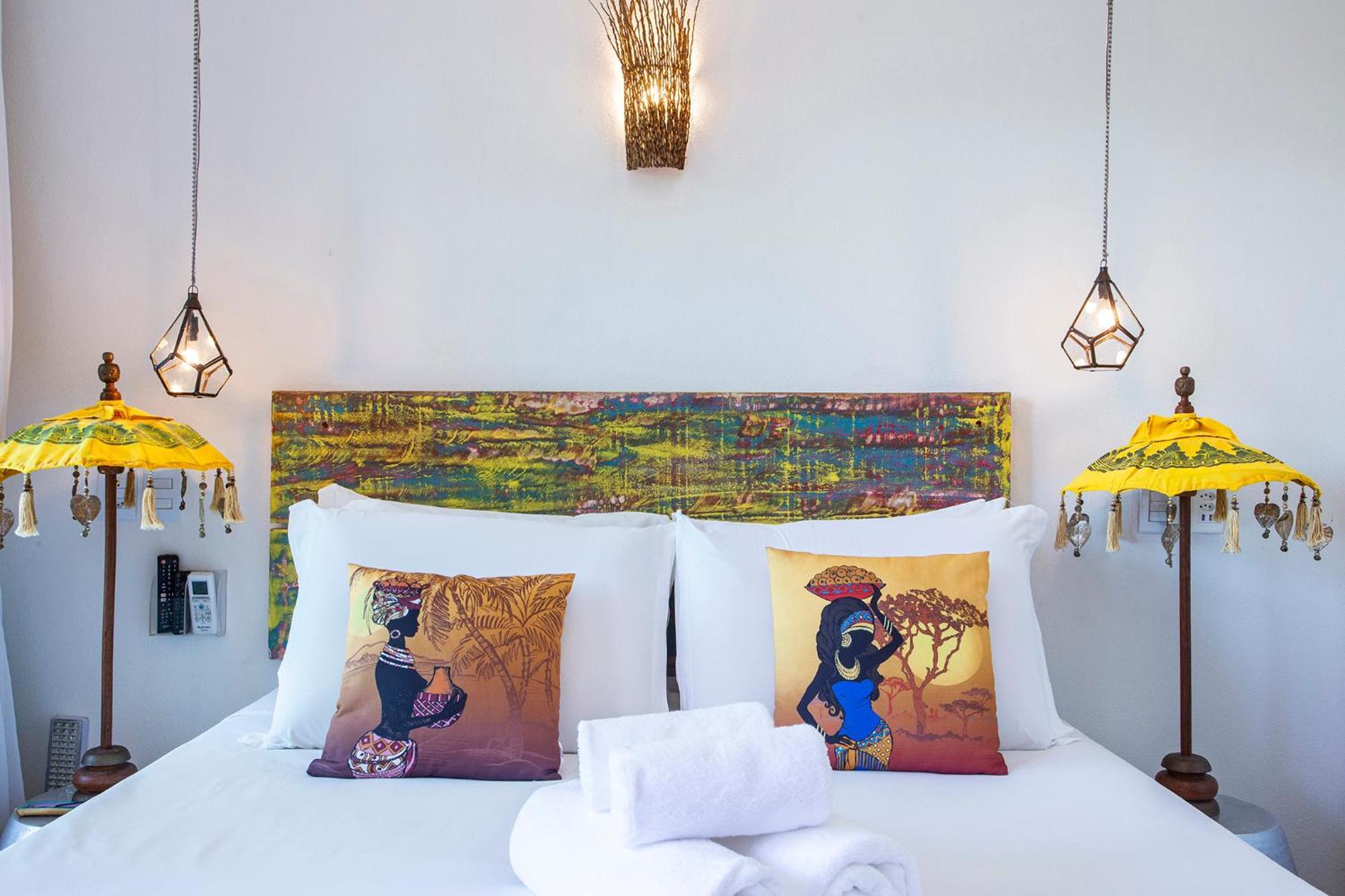 Kebaya Hotel 4*